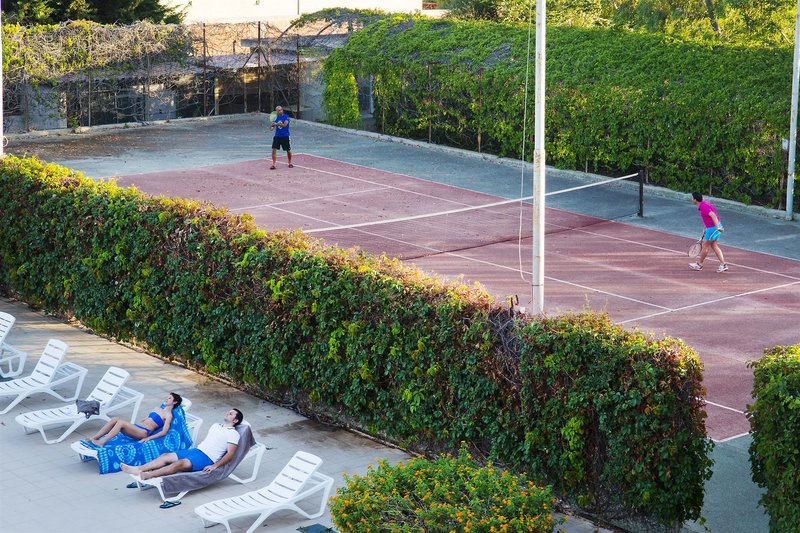 Sport und Freizeit