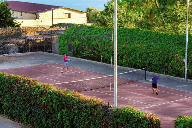 Sport und Freizeit