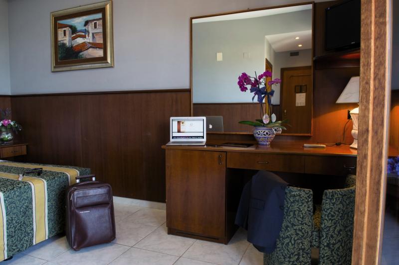 Lounge/Empfang