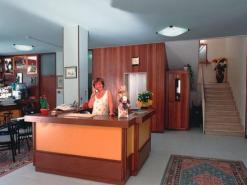 Lounge/Empfang