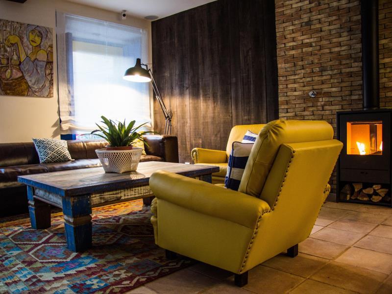 Lounge/Empfang