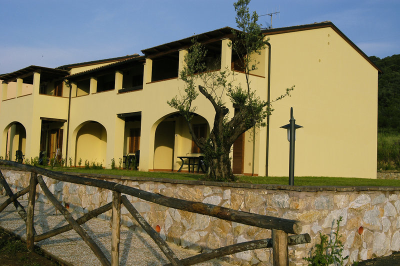 Le Corti Di Montepitti in Suvereto, Florenz Außenaufnahme