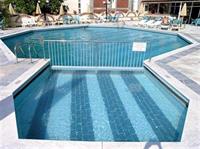 Aristotelis Hotel in Fourka, Thessaloniki (Chalkidiki) Pool