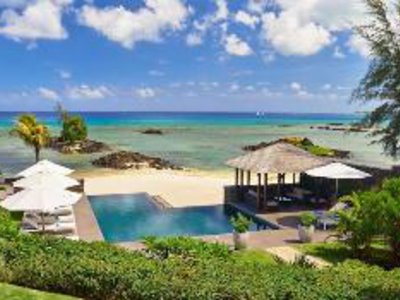 Bon Azur Beachfront Suites & Penthouses by Lov in Trou aux Biches, Port Louis, Mauritius Außenaufnahme