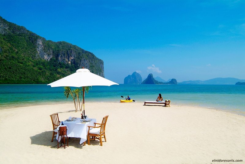 Strand