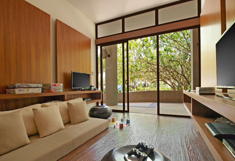 Lounge/Empfang