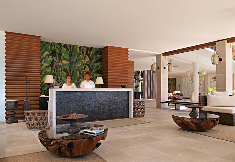Lounge/Empfang