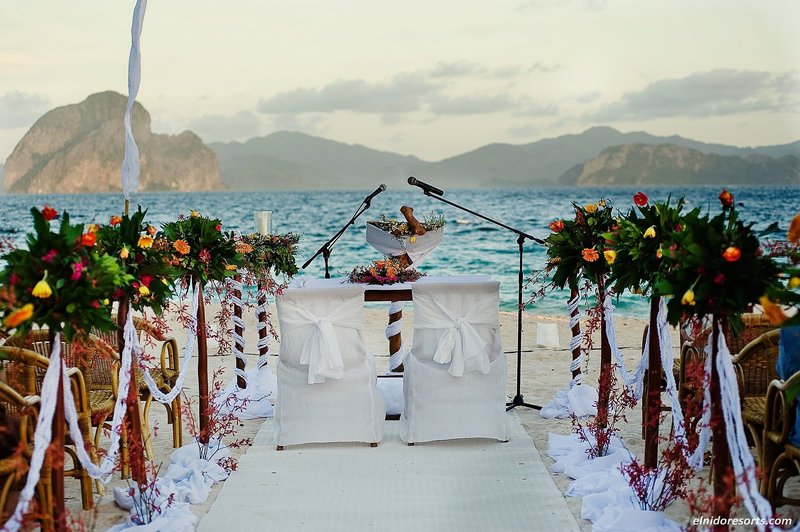 Hochzeit
