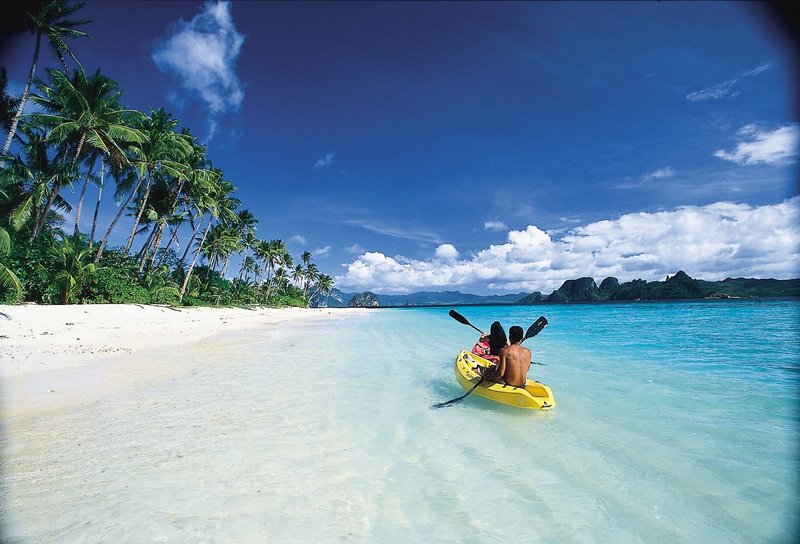 Strand