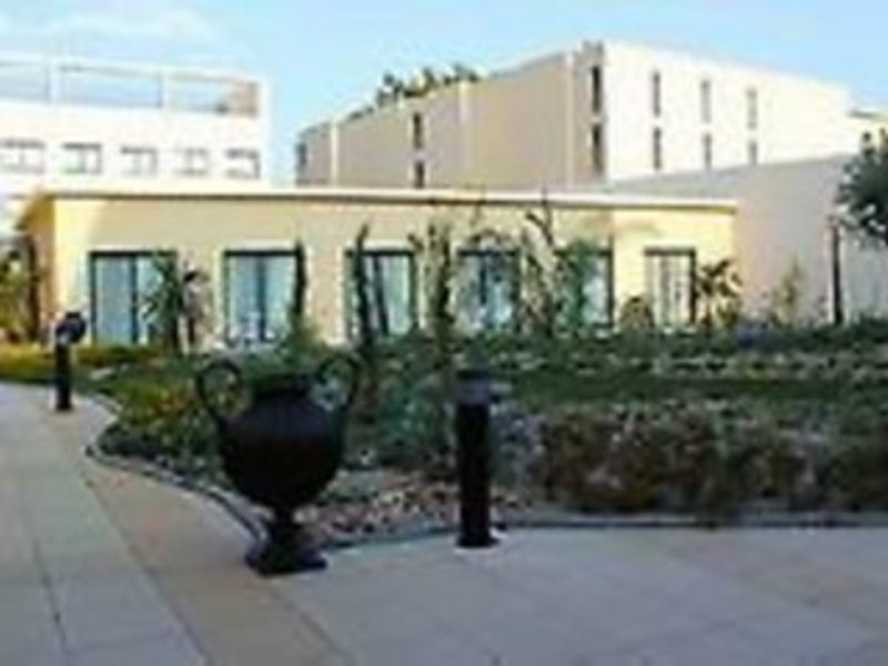 Avignon Grand Hotel in Avignon, Nizza Außenaufnahme