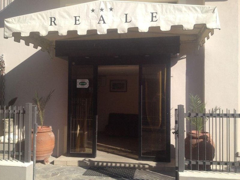 Reale in Bellariva di Rimini, Rimini Außenaufnahme
