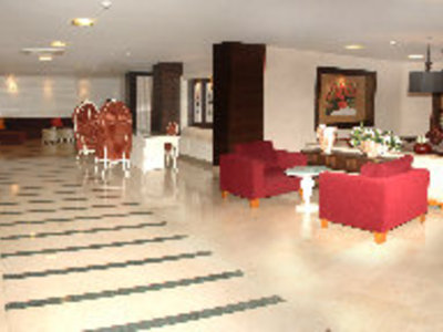Lounge/Empfang