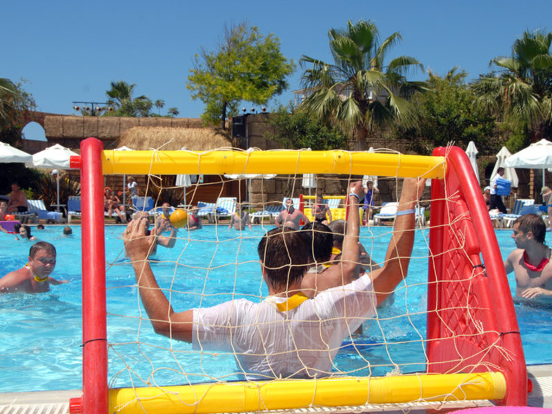 Sport und Freizeit