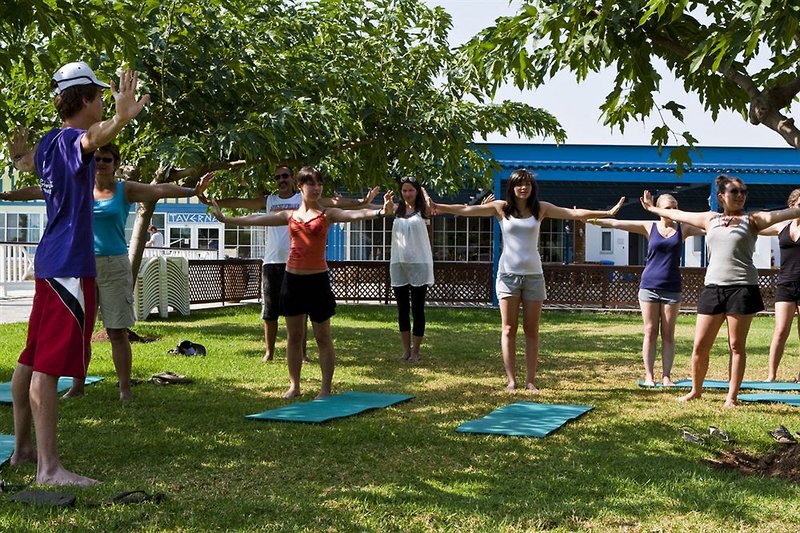 Sport und Freizeit