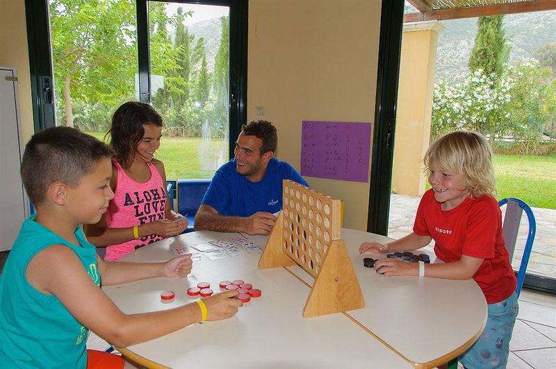 Sport und Freizeit