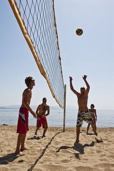 Sport und Freizeit