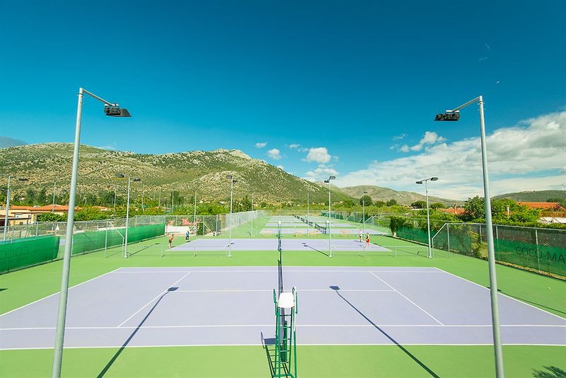Sport und Freizeit