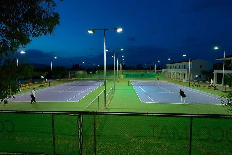Sport und Freizeit