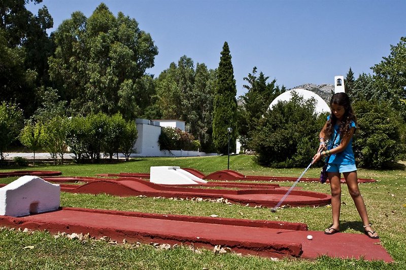 Sport und Freizeit