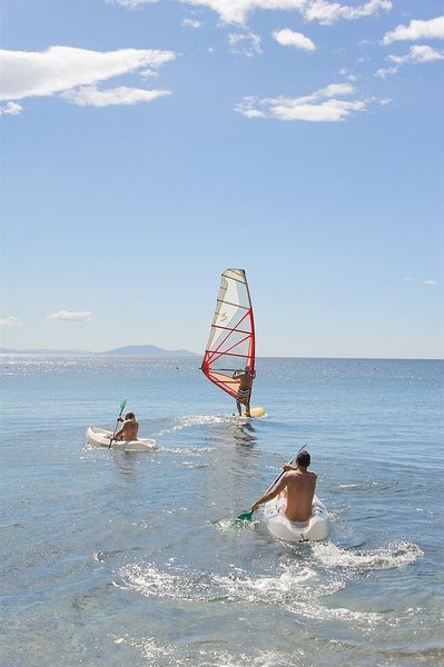 Sport und Freizeit