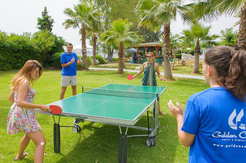 Sport und Freizeit