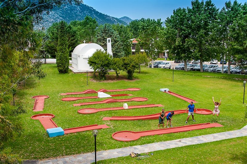 Sport und Freizeit