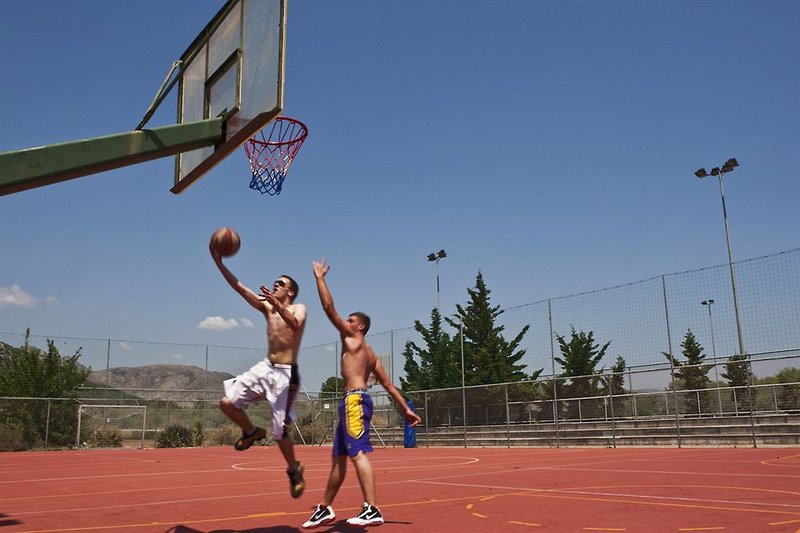 Sport und Freizeit