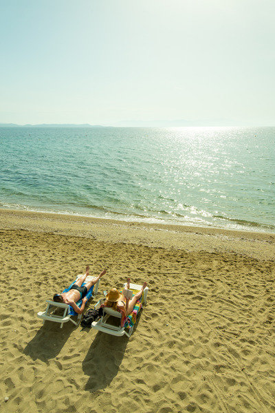 Strand
