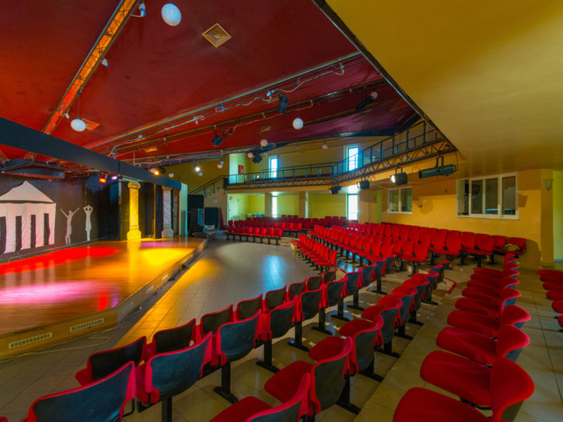 Konferenzraum