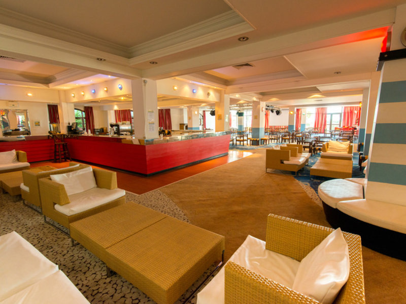 Lounge/Empfang