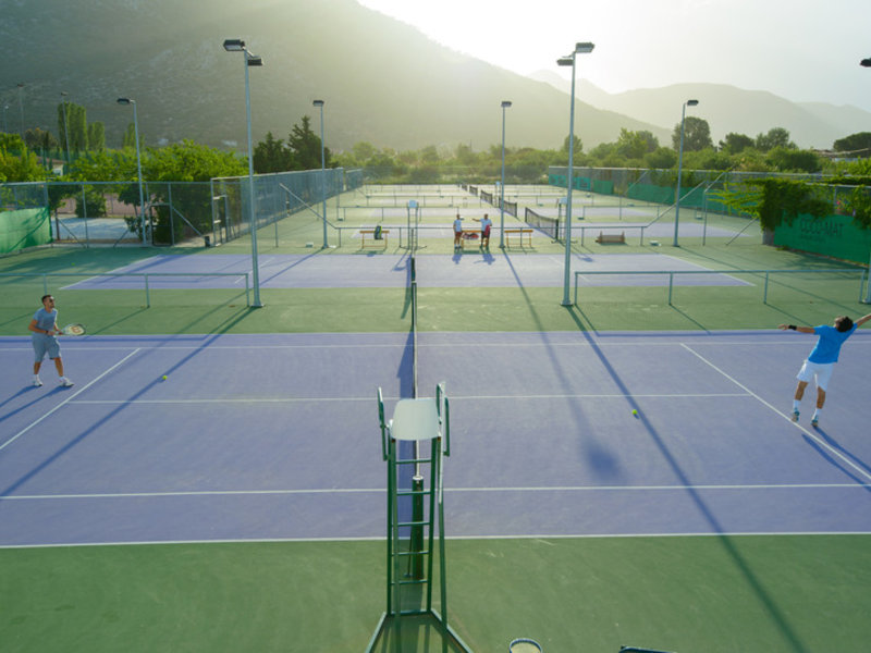 Sport und Freizeit