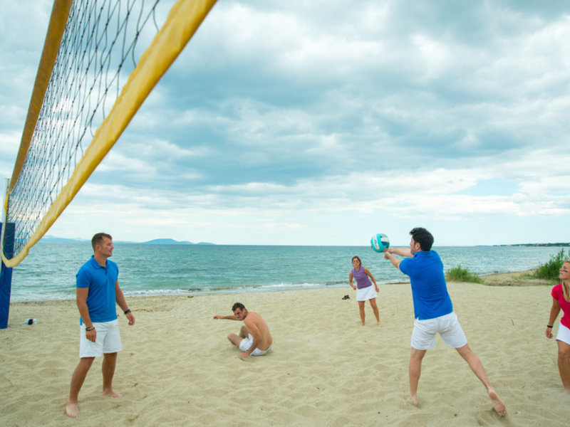 Sport und Freizeit