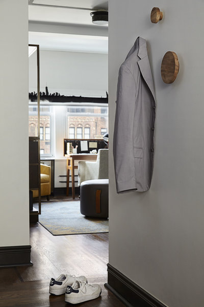 The Renwick Hotel New York City, Curio Collection by Hilton in New York City, New York (John F Kennedy) Wohnbeispiel