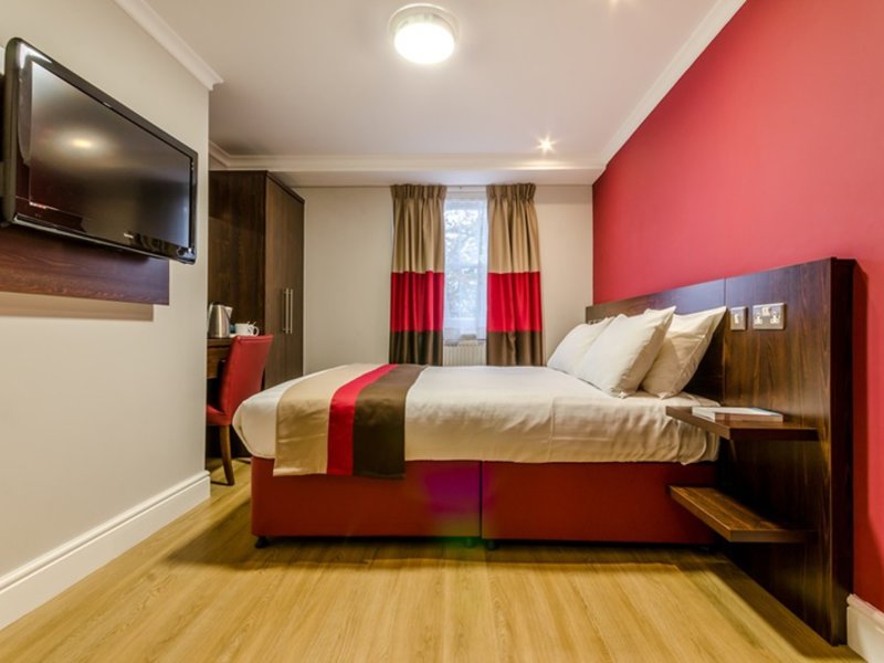 The Royal Cambridge in London, London-Stansted Wohnbeispiel