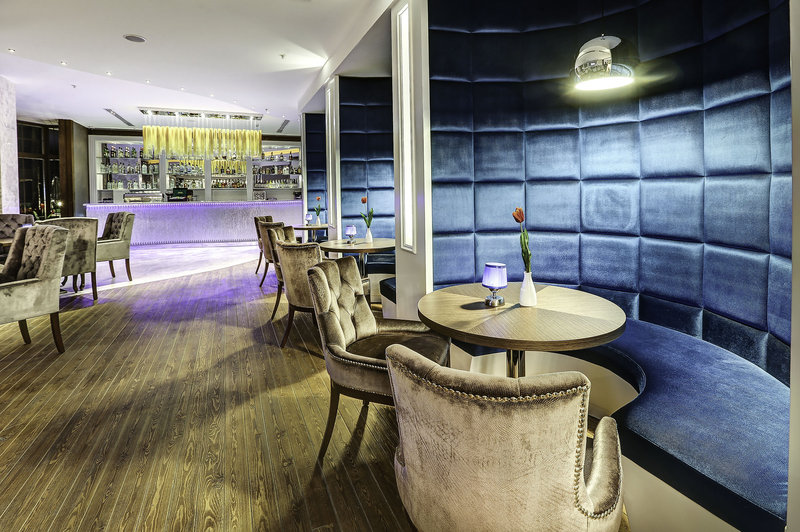 Lounge/Empfang