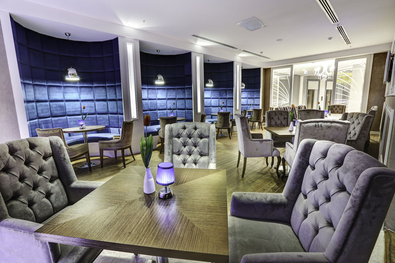 Lounge/Empfang