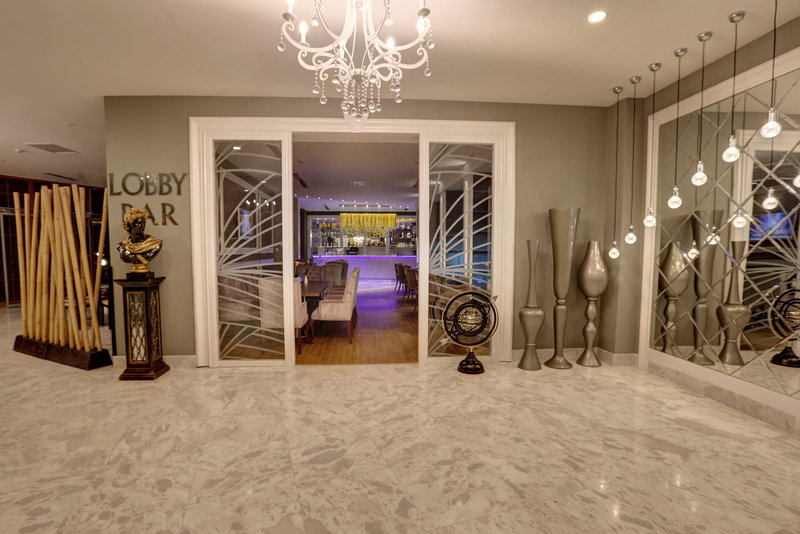 Lounge/Empfang