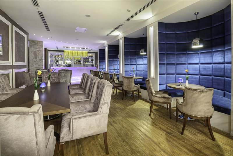 Lounge/Empfang