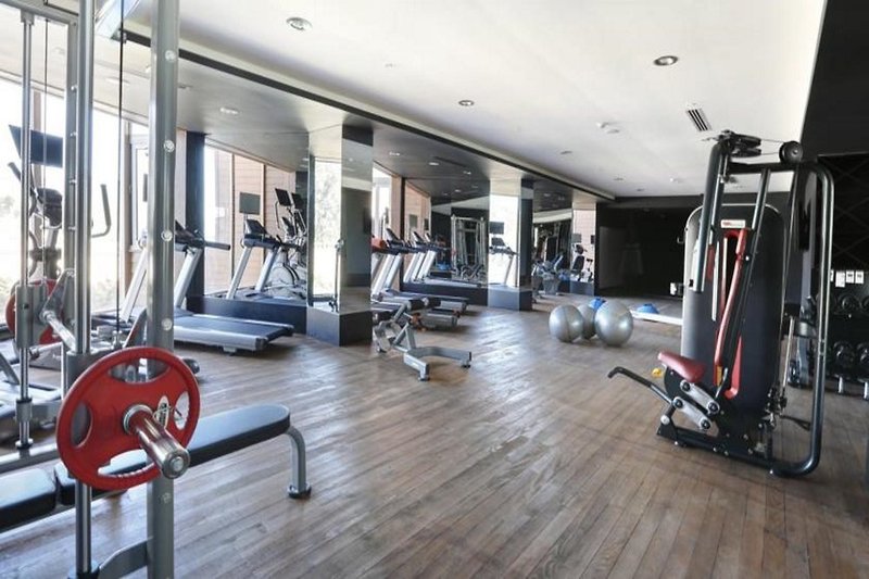 Sport und Freizeit