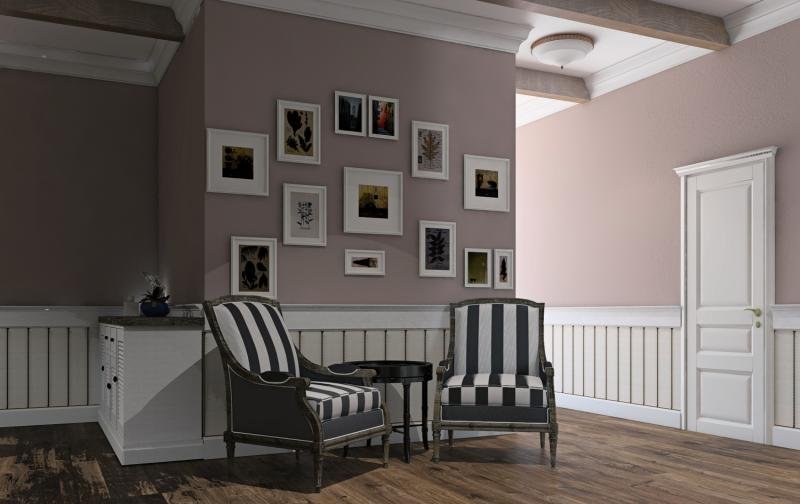 Lounge/Empfang