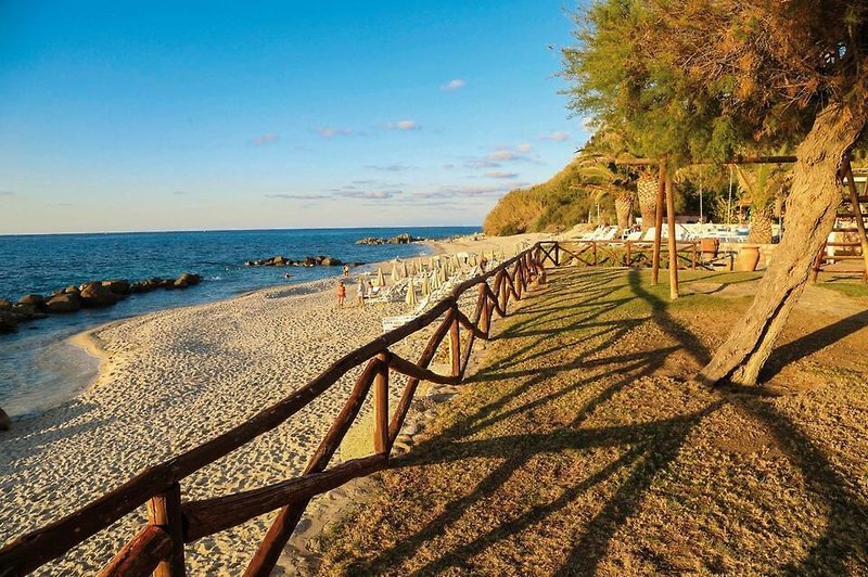 Strand