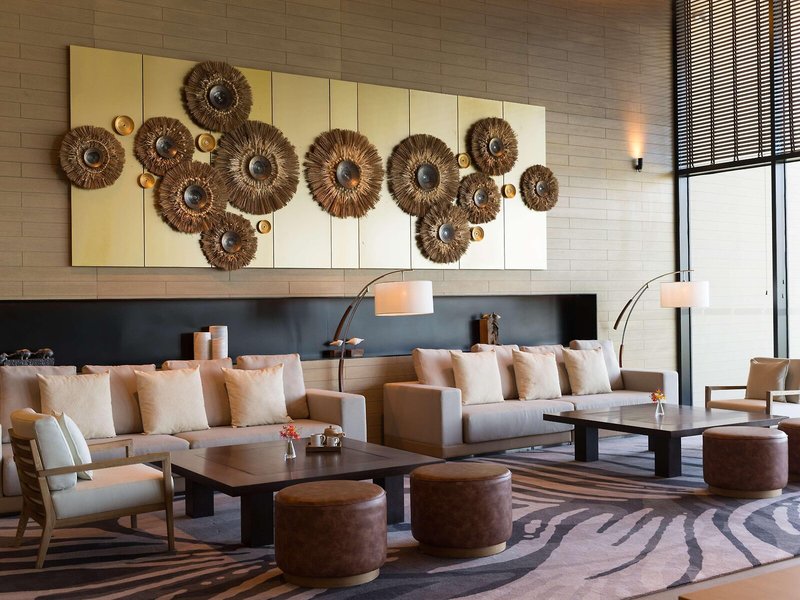 Lounge/Empfang