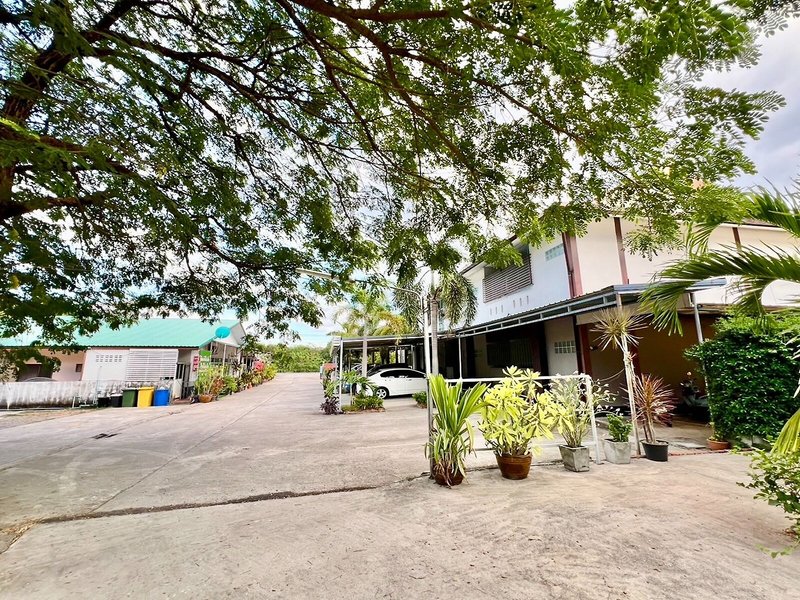 Banton Resort in Udon Thani, Bangkok Außenaufnahme