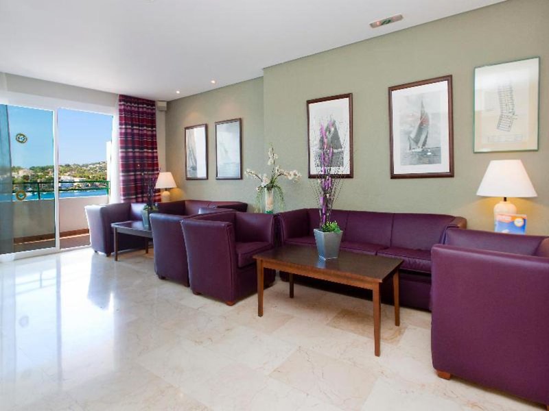 Lounge/Empfang
