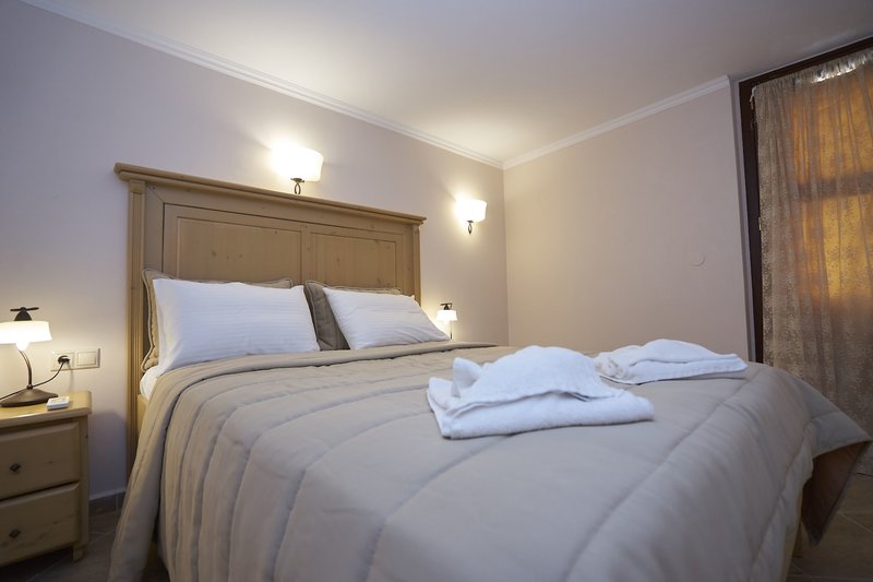 Kaminos Boutique Hotel in Symi (Stadt), Rhodos Wohnbeispiel