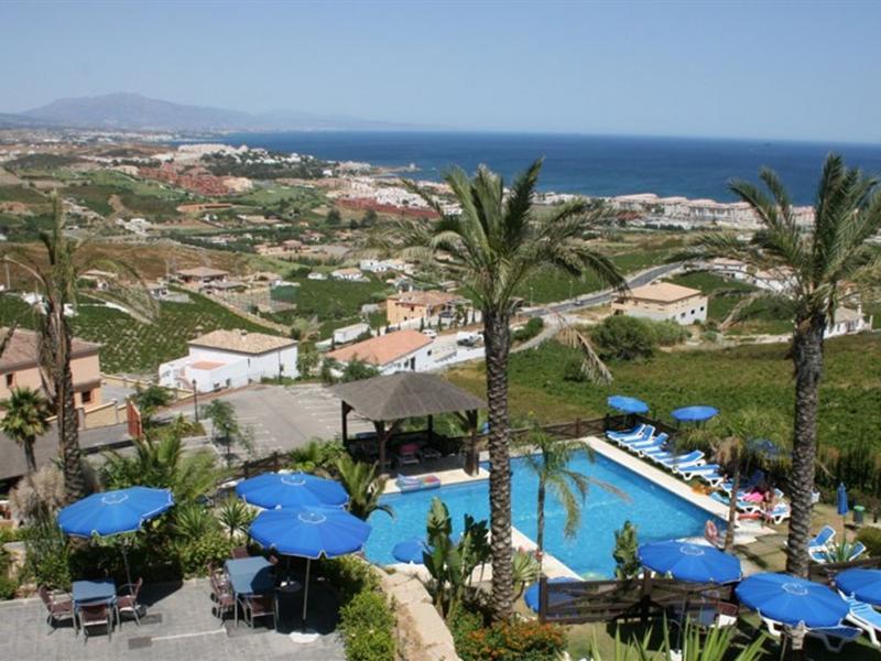 Manilva Green in Manilva, Malaga Pool
