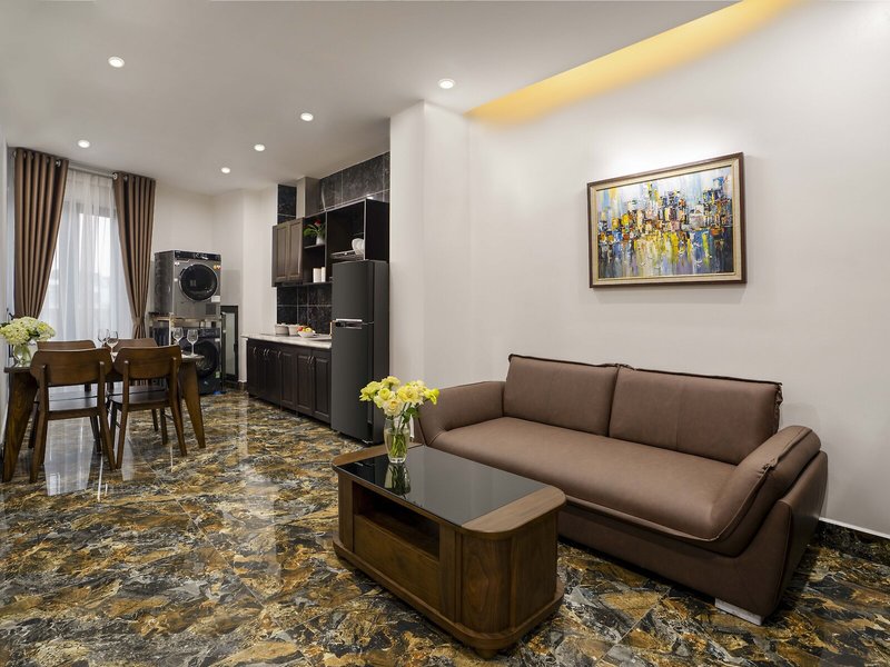 Lounge/Empfang