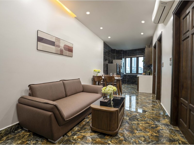 Lounge/Empfang