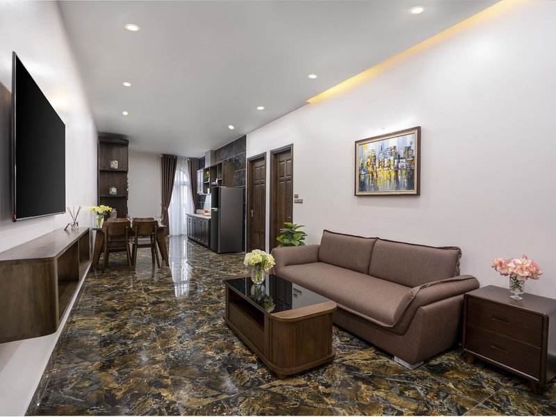 Lounge/Empfang