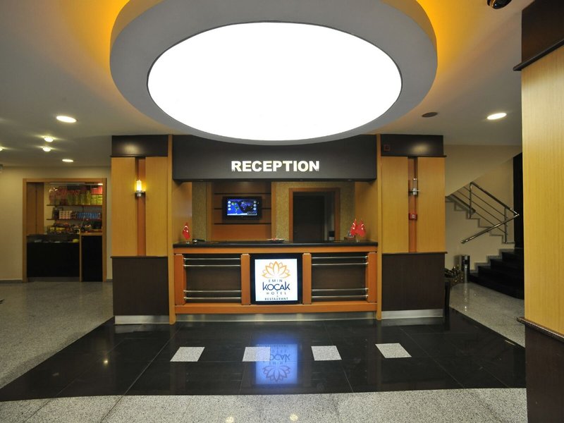 Lounge/Empfang